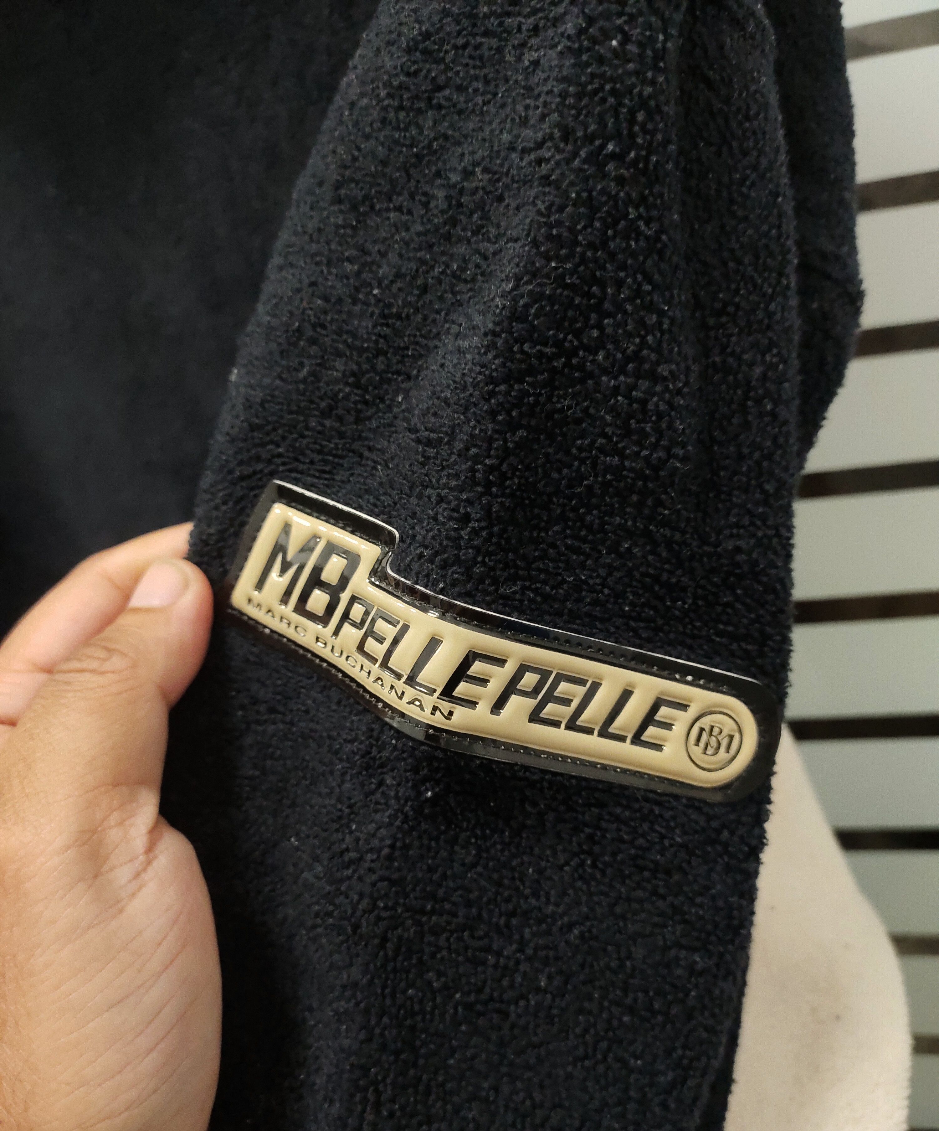 Pelle Pelle 💥Marc Buchanan Pelle Pelle Sweater💥 Size US XL / EU 56 / 4 - 7 Thumbnail