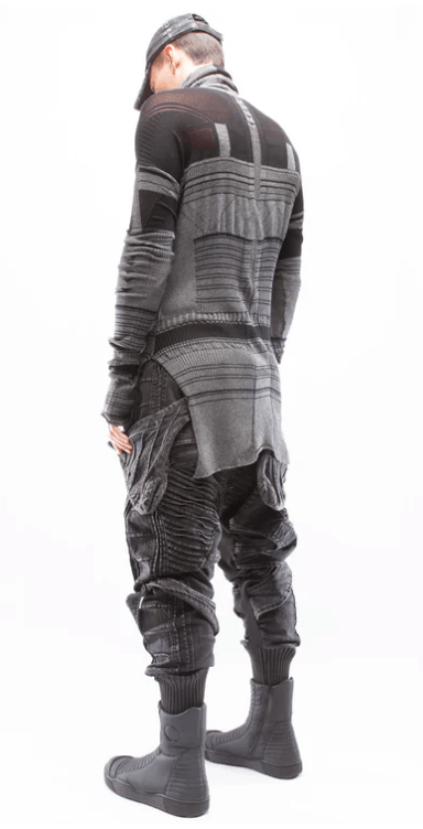 Demobaza Demobaza Top Light Center Size US S / EU 44-46 / 1 - 3 Thumbnail