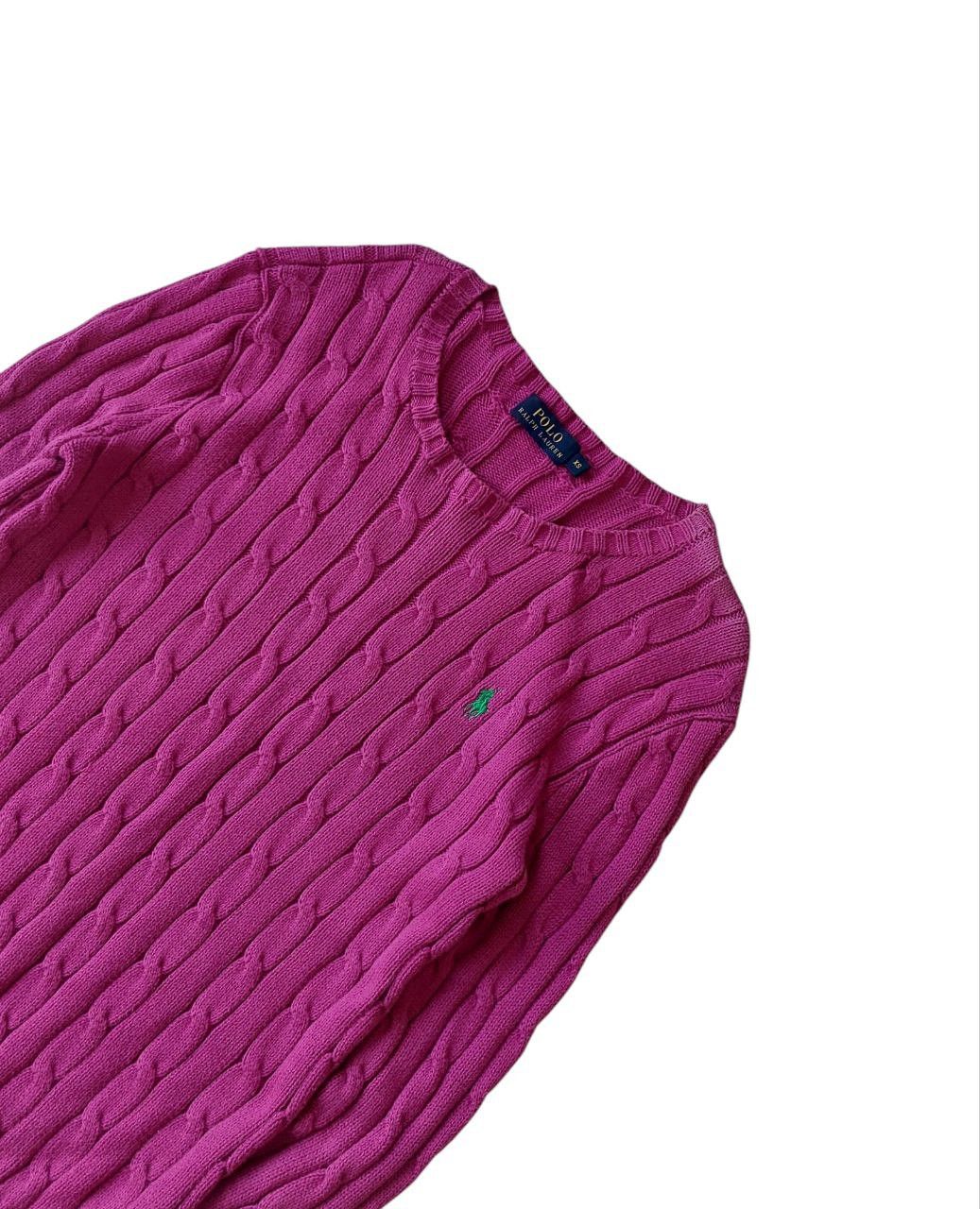 Polo Ralph Lauren Polo Ralph Lauren x Ralph Lauren Size XS / US 0-2 / IT 36-38 - 3 Thumbnail