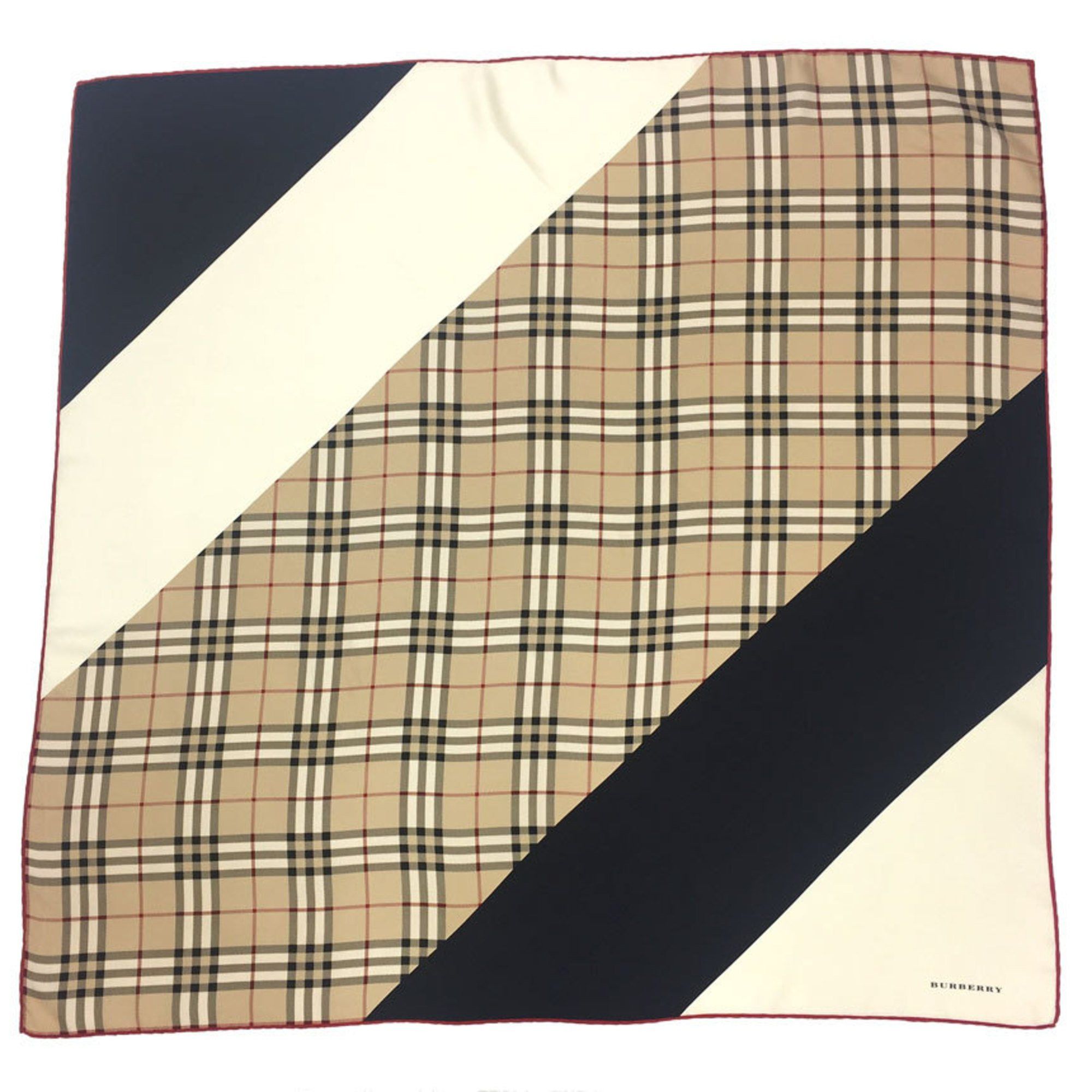 Burberry Burberry scarf Size ONE SIZE - 1 Thumbnail
