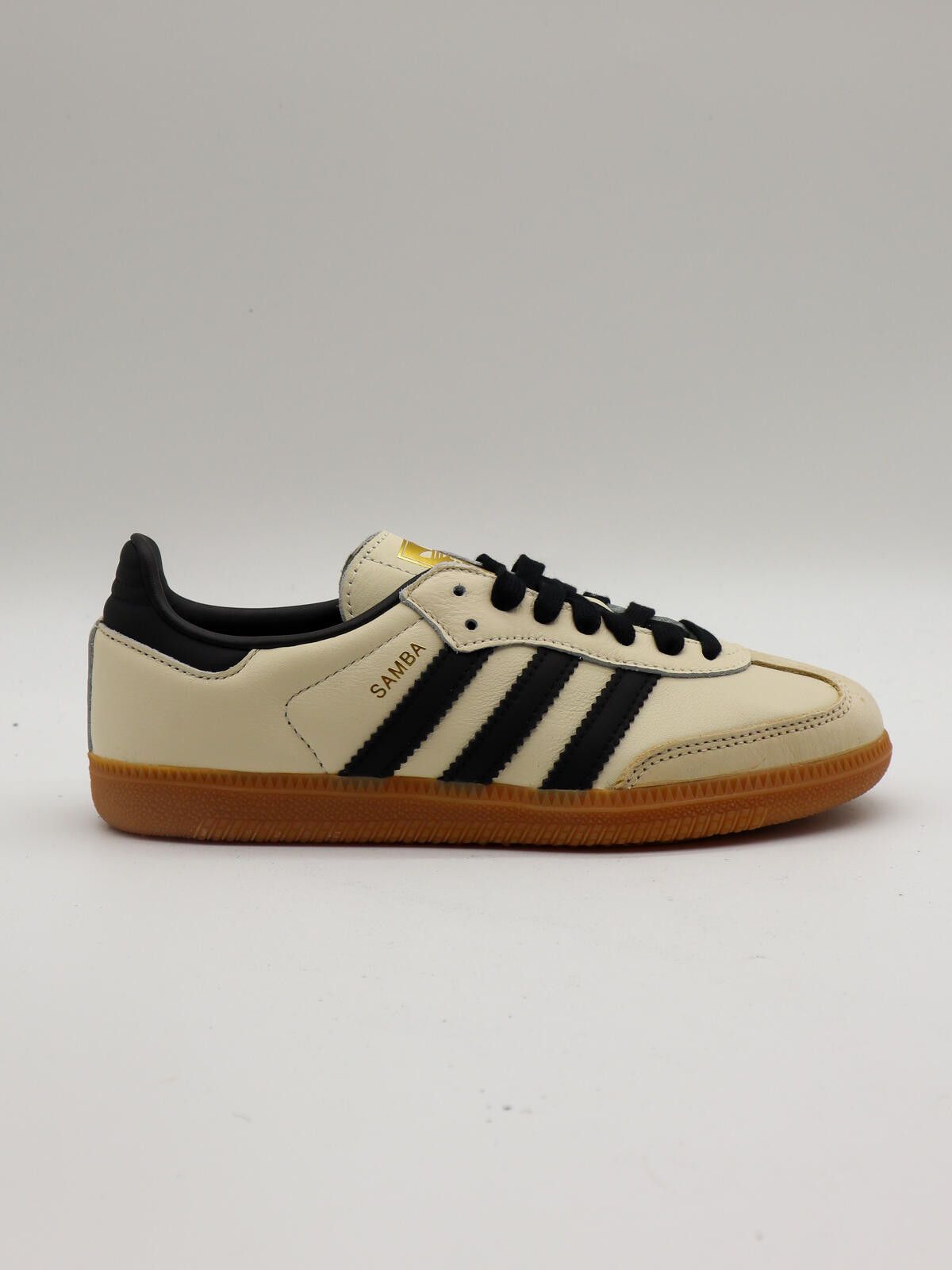 Adidas adidas Samba OG Shoes - ID0478 - BNIB - Size 3.5 Size US 5 / EU 37 - 3 Thumbnail
