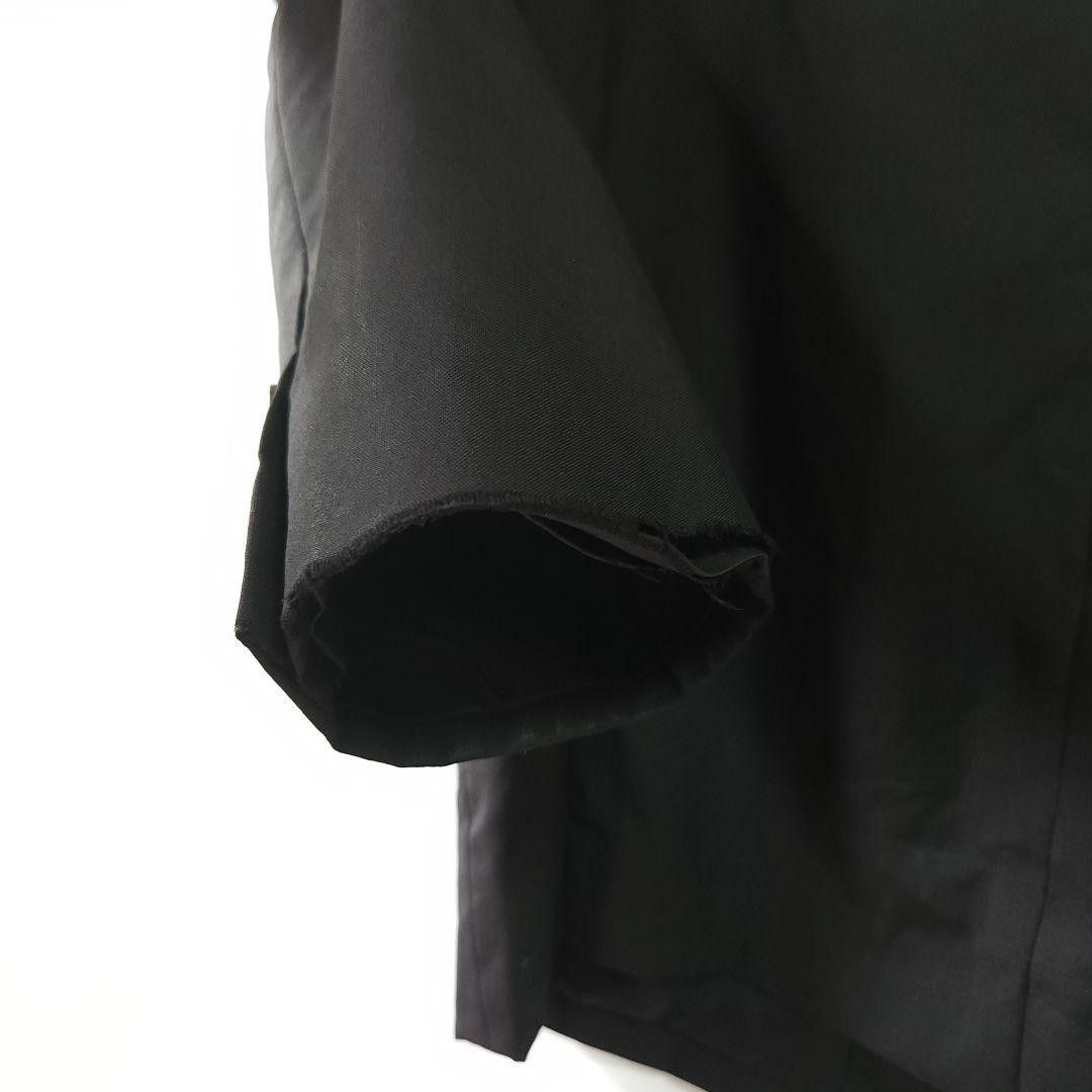 Yohji Yamamoto Yohji Yamamoto POURHOMME 05ss Tailored Jacket Size US XL / EU 56 / 4 - 4 Thumbnail