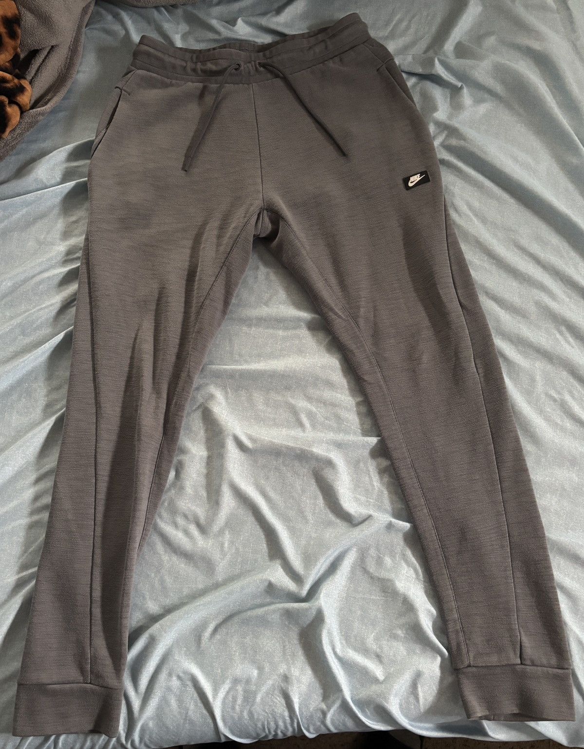 Nike Nike Sweatpants Size US 30 / EU 46 - 1 Thumbnail