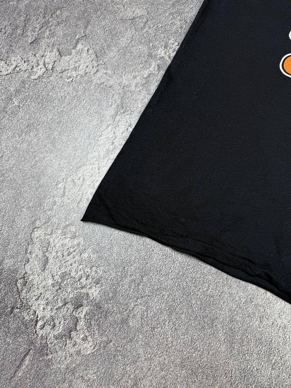Vintage Vintage Clockwork Orange Black T-shirt Size US S / EU 44-46 / 1 - 4 Thumbnail