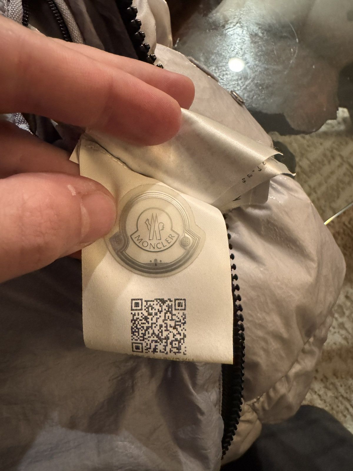 1017 ALYX 9SM × Moncler Phobos Guibbotto size 2 Size US M / EU 48-50 / 2 - 13 Thumbnail