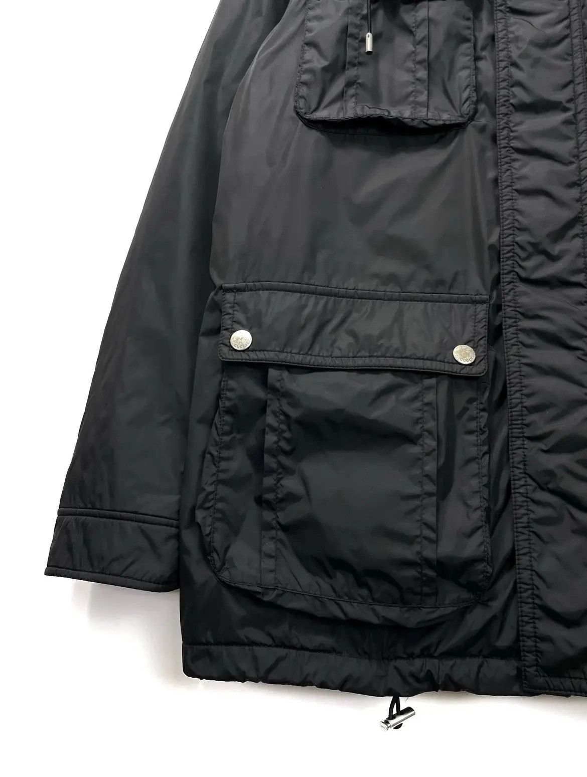 Gucci Authentic GUCCI Women Jacket Size M / US 6-8 / IT 42-44 - 4 Thumbnail