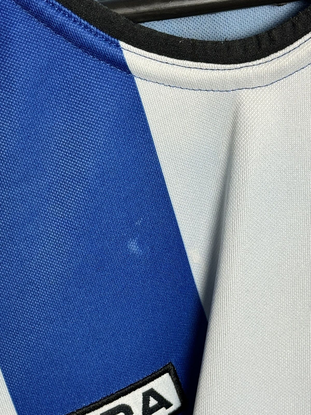 Diadora Sheffield Wednesday 03/05 Home Football Jersey Size US M / EU 48-50 / 2 - 5 Thumbnail