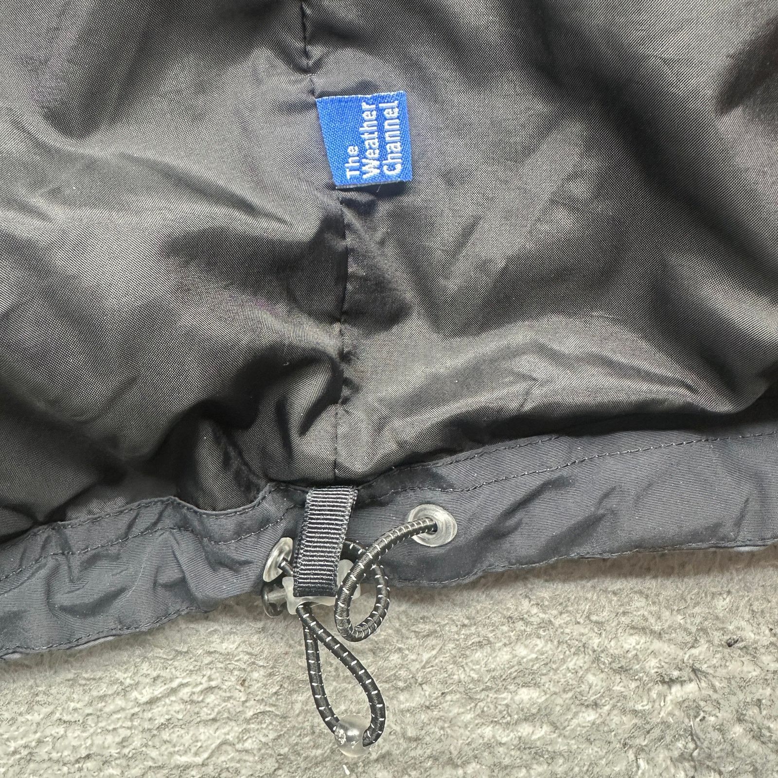 L.L. Bean LL Bean 0BCY9 Jacket System Shell The Weather Channel Large Size US L / EU 52-54 / 3 - 7 Thumbnail