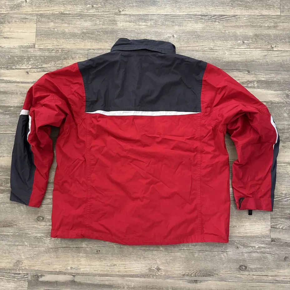 Vintage Nike ACG Out Storm Gore-tex Style Ski Jacket
