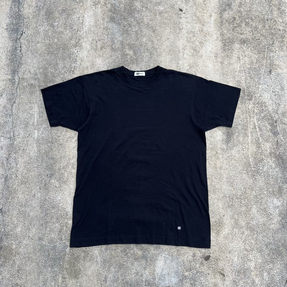 Issey Miyake IM Product By Issey Miyake Blank tee Size US M / EU 48-50 / 2 - 1 Thumbnail