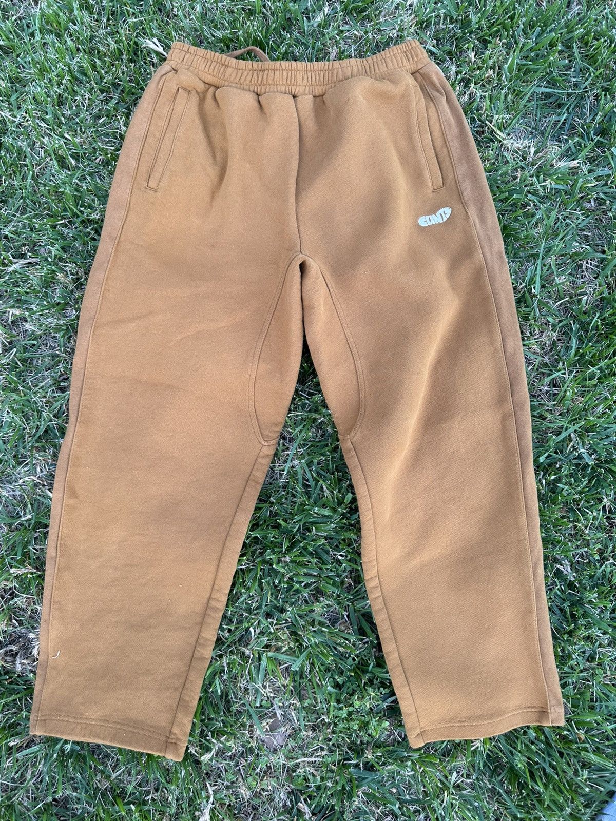 Clints Clint’s Co baggy sweatpants Size US 34 / EU 50 - 2 Thumbnail