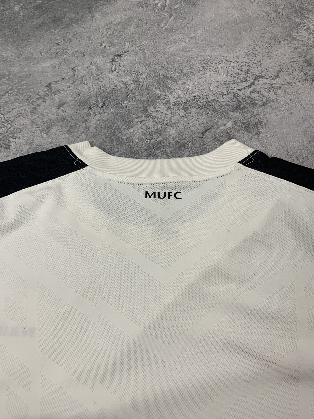 Nike Nike Manchester United Soccer Jersey Football Home Shirt 2XL Size US XXL / EU 58 / 5 - 12 Thumbnail