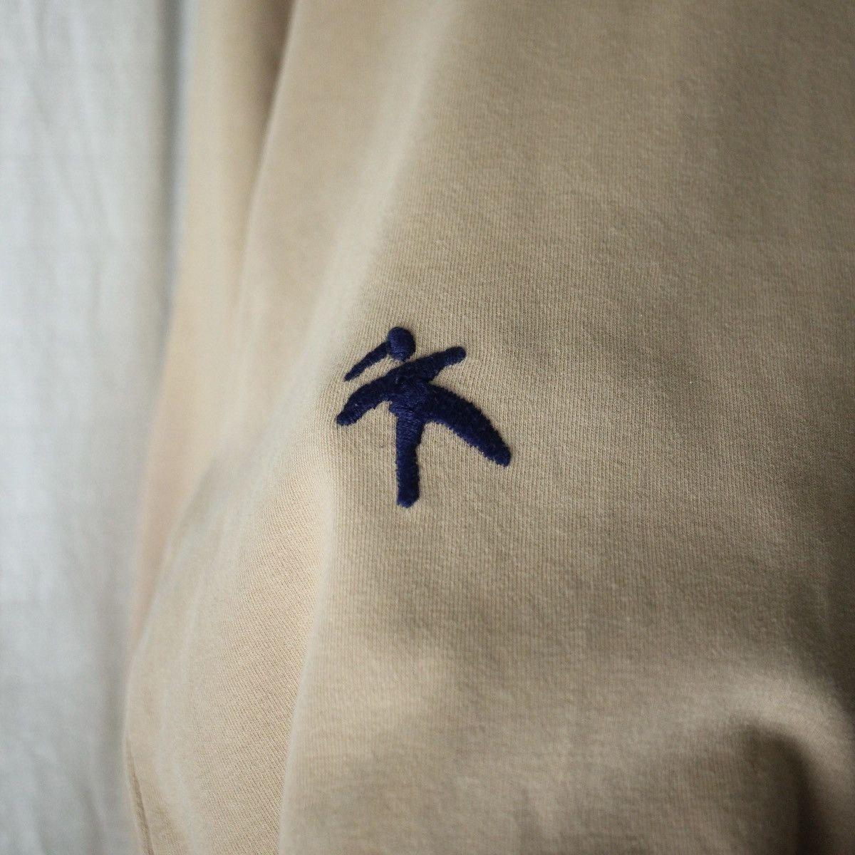 Hai Sporting Gear × Issey Miyake HAI SPORTING GEAR SWEATSHIRT Size US L / EU 52-54 / 3 - 5 Thumbnail