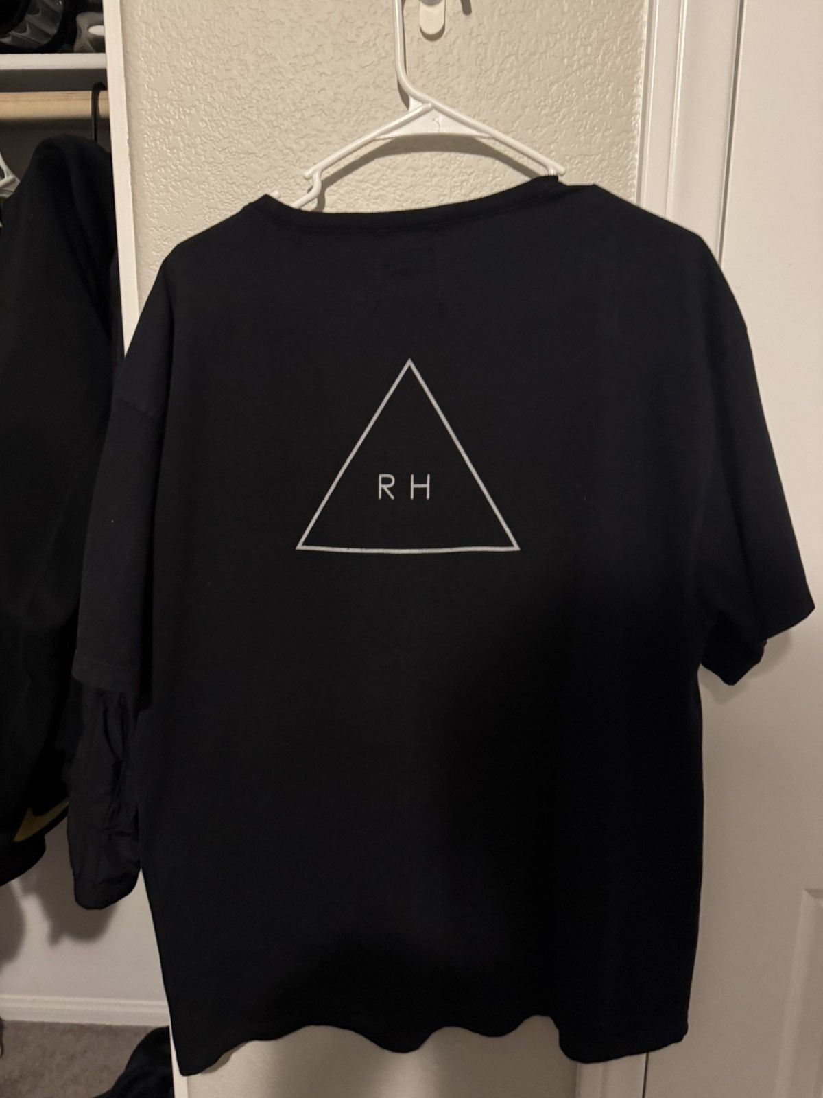Rhude Rhude Scream Tee Size US S / EU 44-46 / 1 - 2 Thumbnail