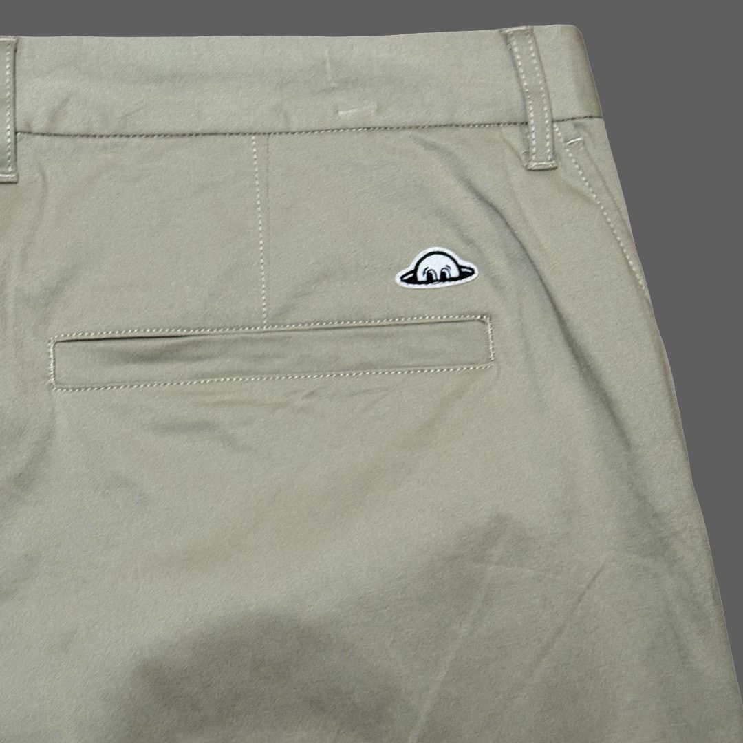 Other Radmor Vincent Slim Fit Performance Pant Caper 36x30 NWT Size US 36 / EU 52 - 7 Thumbnail
