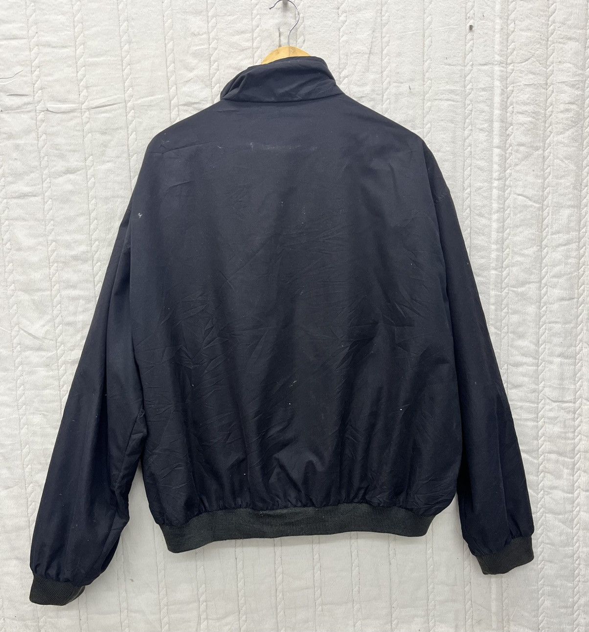 Polo Ralph Lauren POLO RALPH LAUREN BOMBER JACKET Size US L / EU 52-54 / 3 - 5 Thumbnail