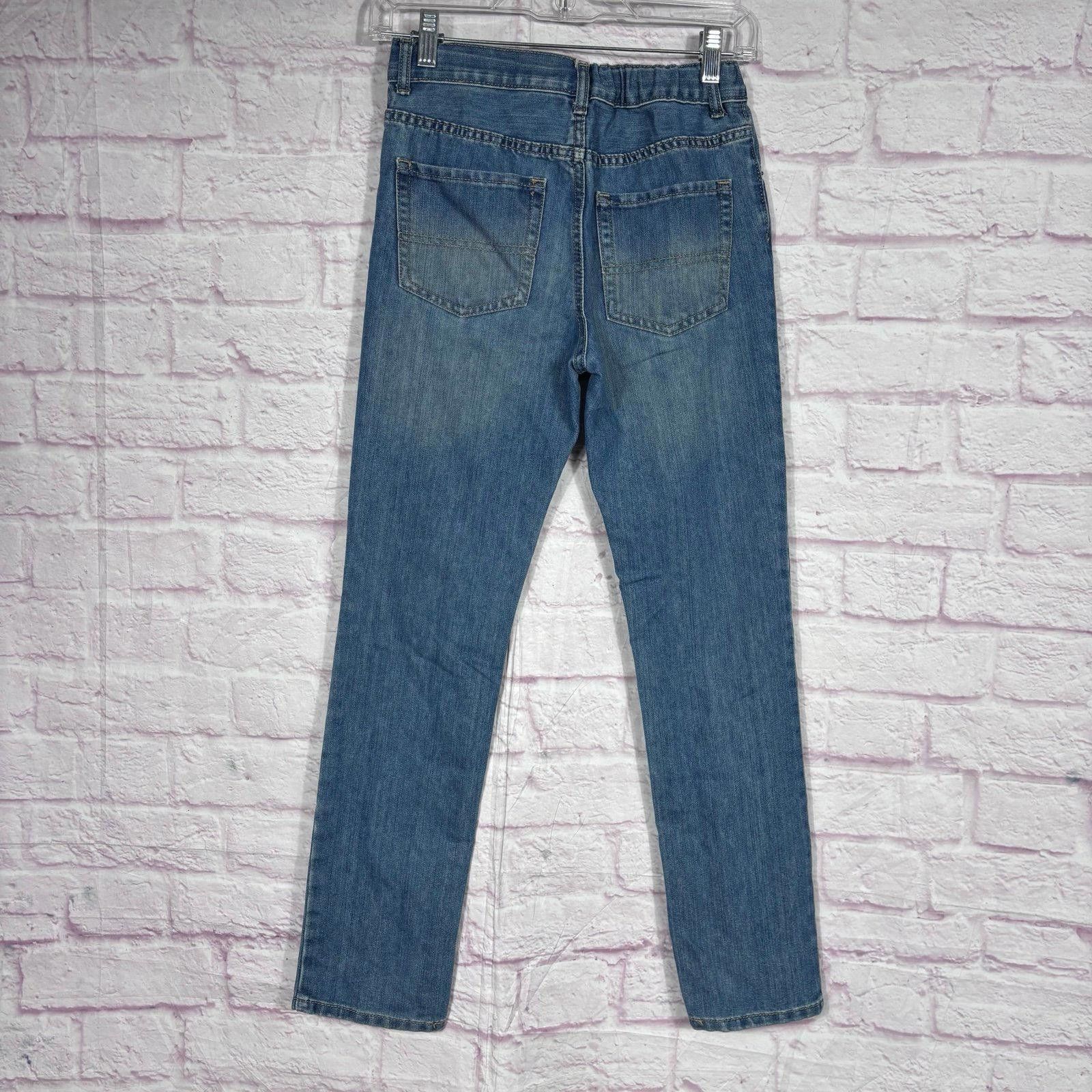 Other The Childrens Place Boys size 12 Skinny Jeans Size US 26 / EU 42 - 7 Thumbnail