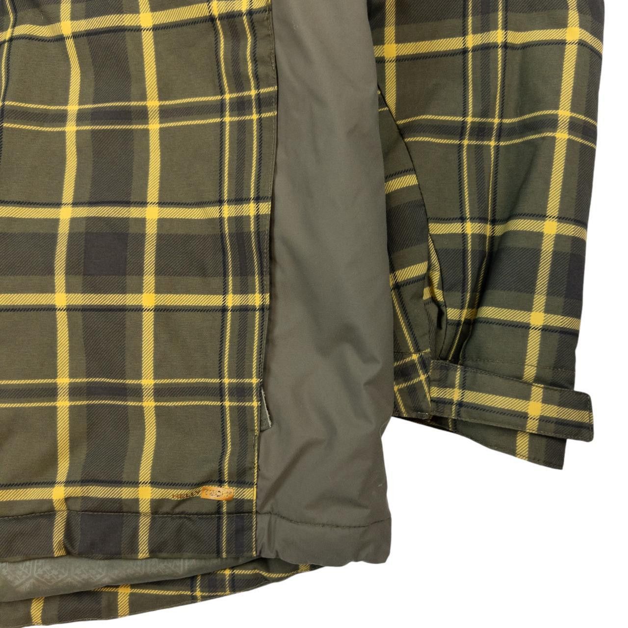 Helly Hansen Vintage Helly Hansen Zip Up Snowboarding Jacket Size L Size US L / EU 52-54 / 3 - 4 Thumbnail