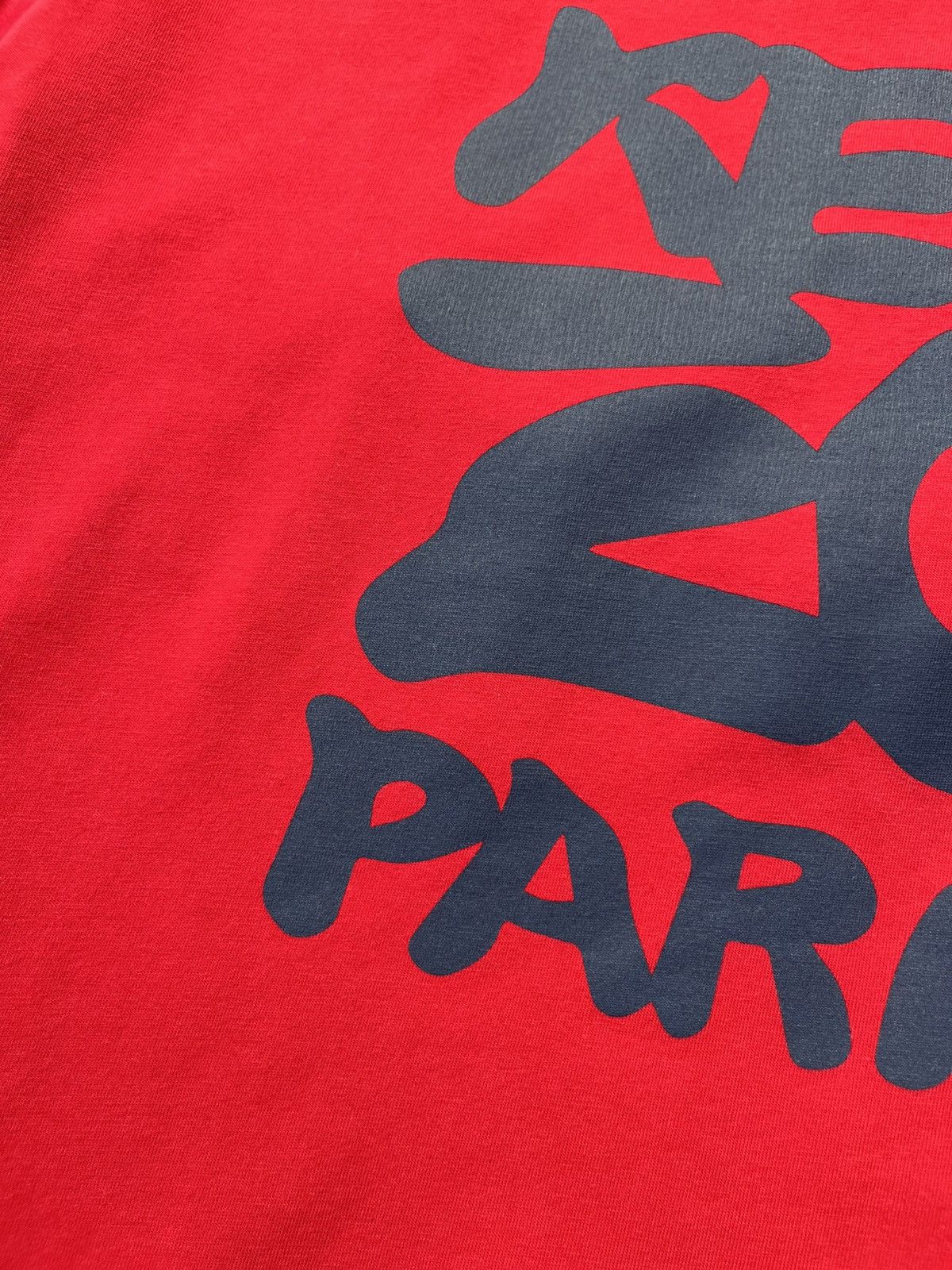 Designer × Kenzo Kenzo claasic logo t-shirt tee Ken zo y2k Japanese style Size US M / EU 48-50 / 2 - 8 Thumbnail