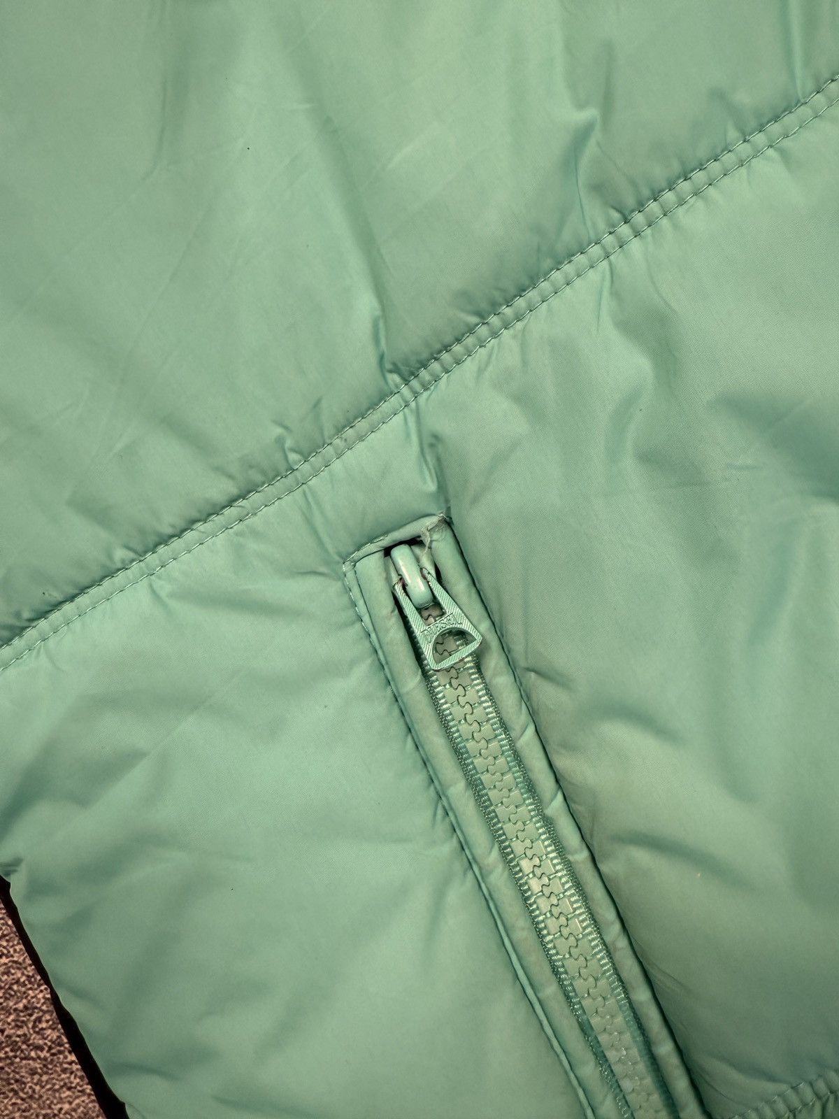 Diesel Vintage Diesel bomber jacket y2k Size L / US 10 / IT 46 - 19 Thumbnail