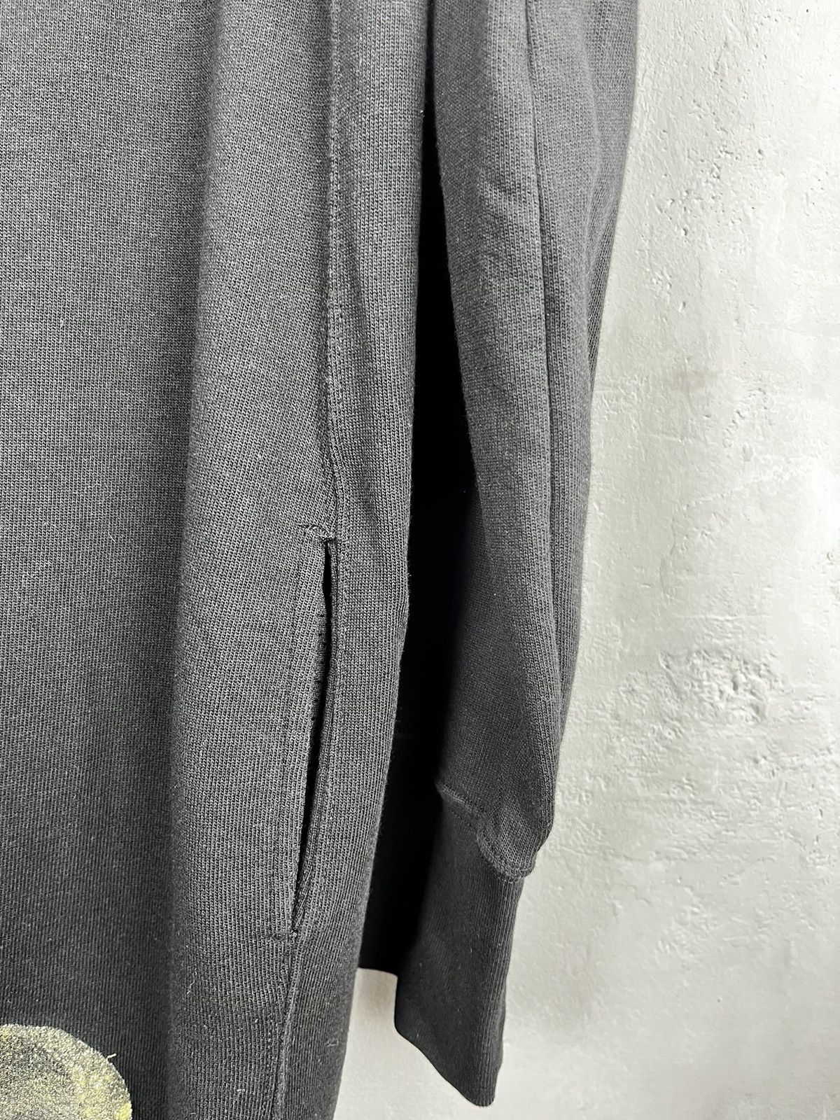 Designer × Japanese Brand Mastermind Japan sweatshirt dress size 1 Japanese Size L / US 10 / IT 46 - 5 Thumbnail