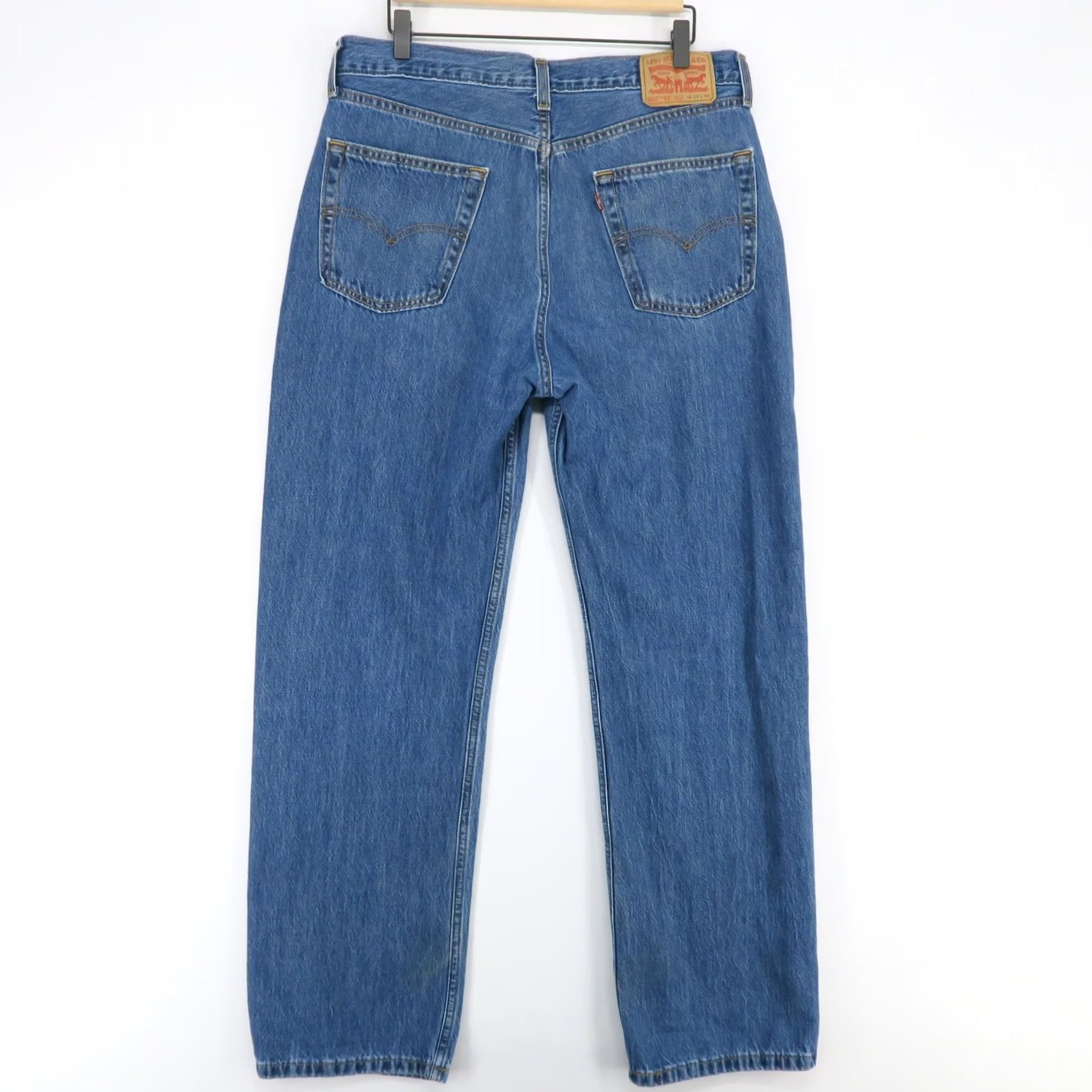 Levi's It uses keywords from the original title Size US 34 / EU 50 - 2 Thumbnail