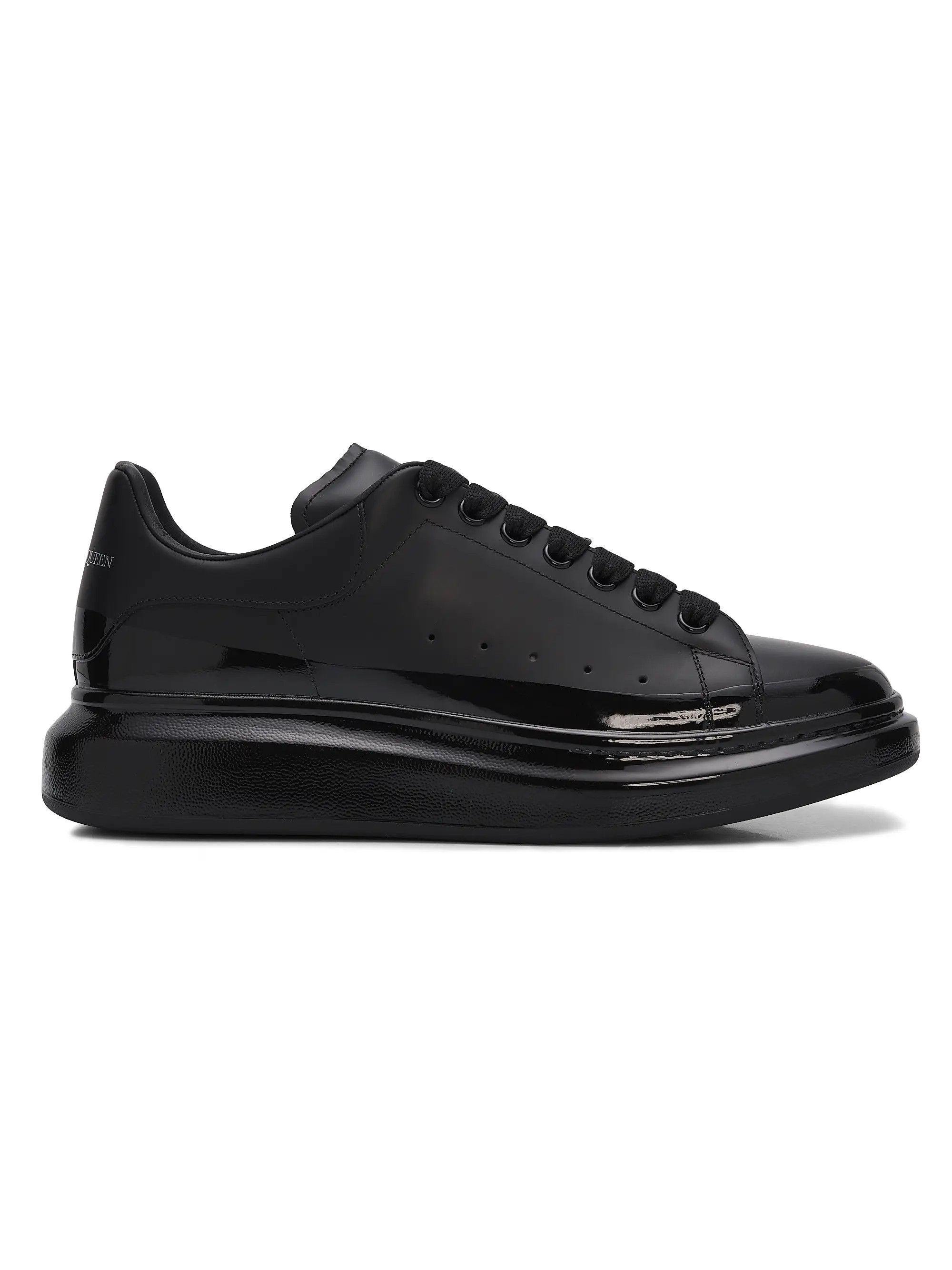 Alexander McQueen MCQ Black Orbyt Descender 2.0 | Grailed display picture 1