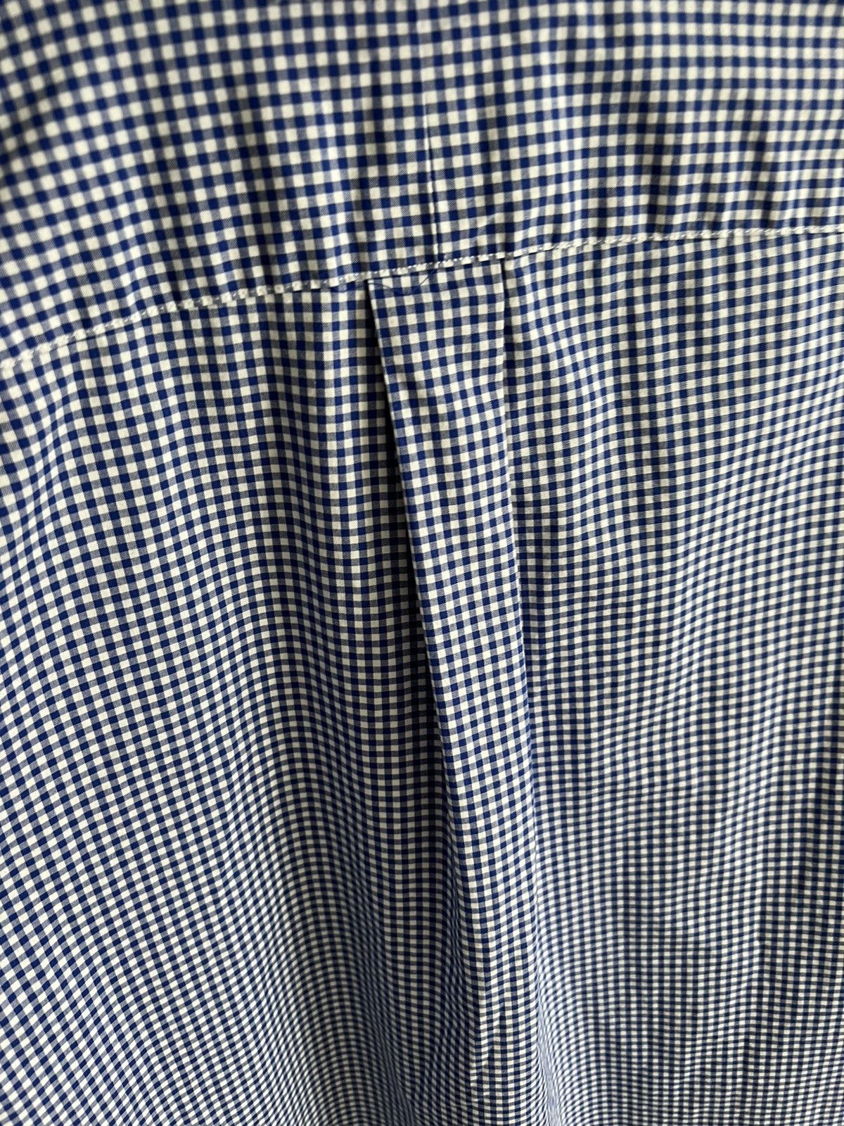 Polo Ralph Lauren Vintage Polo Ralph Lauren Shirt Size US XL / EU 56 / 4 - 4 Thumbnail