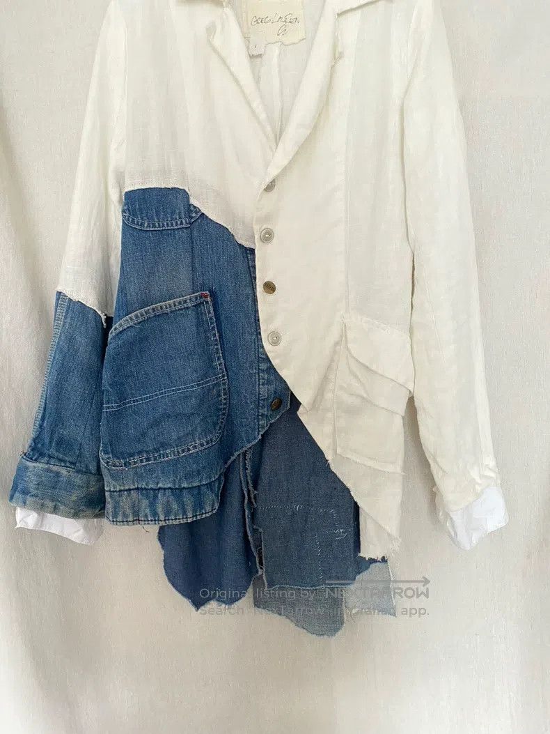 Greg Lauren Greg Lauren jacket Size US S / EU 44-46 / 1 - 3 Thumbnail