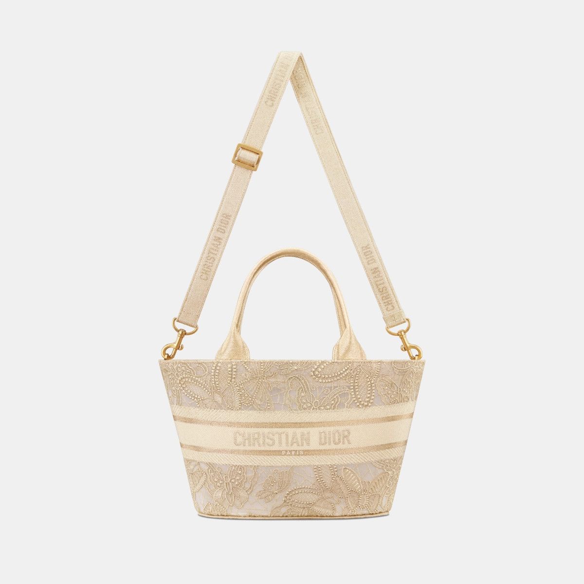Dior o1bcso1str0225 Size:OS /Hat Basket Bag in Multicolor Size ONE SIZE - 4 Thumbnail