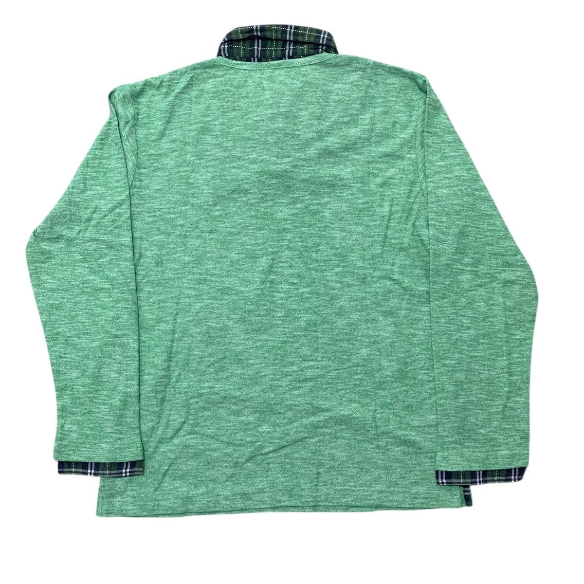 Beauty Beast Rare Union Made Long Sleeve Size US L / EU 52-54 / 3 - 5 Thumbnail