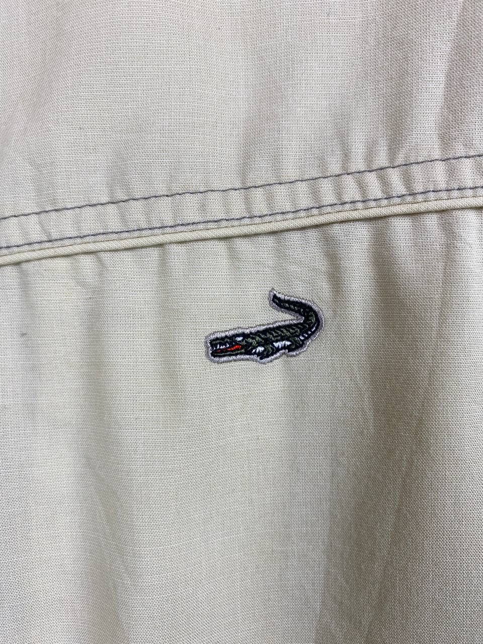 Japanese Brand crocodile japanese brand light jacket nice design Size US M / EU 48-50 / 2 - 4 Thumbnail