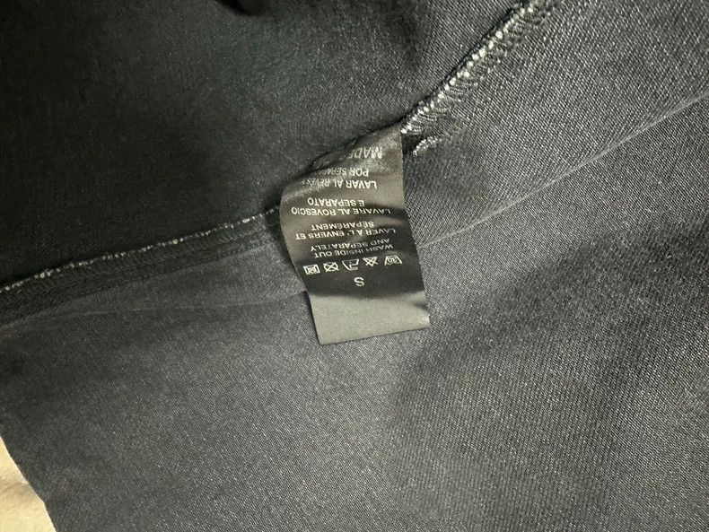Raf Simons Raf simons 20AW cowboy outside Size US S / EU 44-46 / 1 - 7 Thumbnail