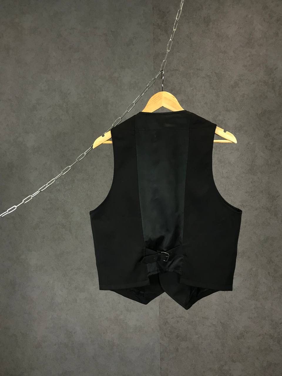 Absolut Joy Absolut Joy designer vest Size 50S - 6 Thumbnail