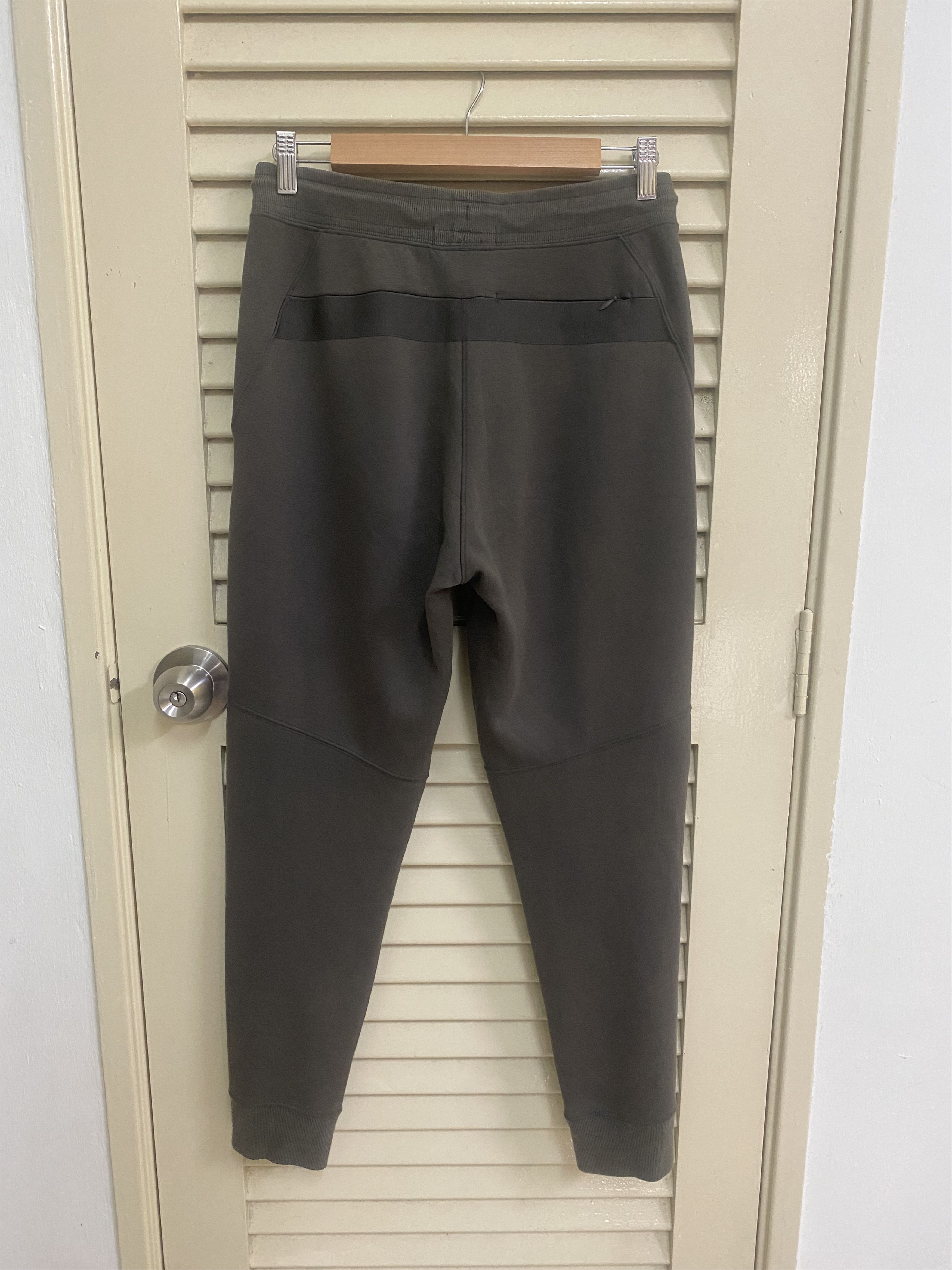 Jil Sander Jil Sander x Uniqlo Jogger Sweatpants Size US 32 / EU 48 - 2 Thumbnail