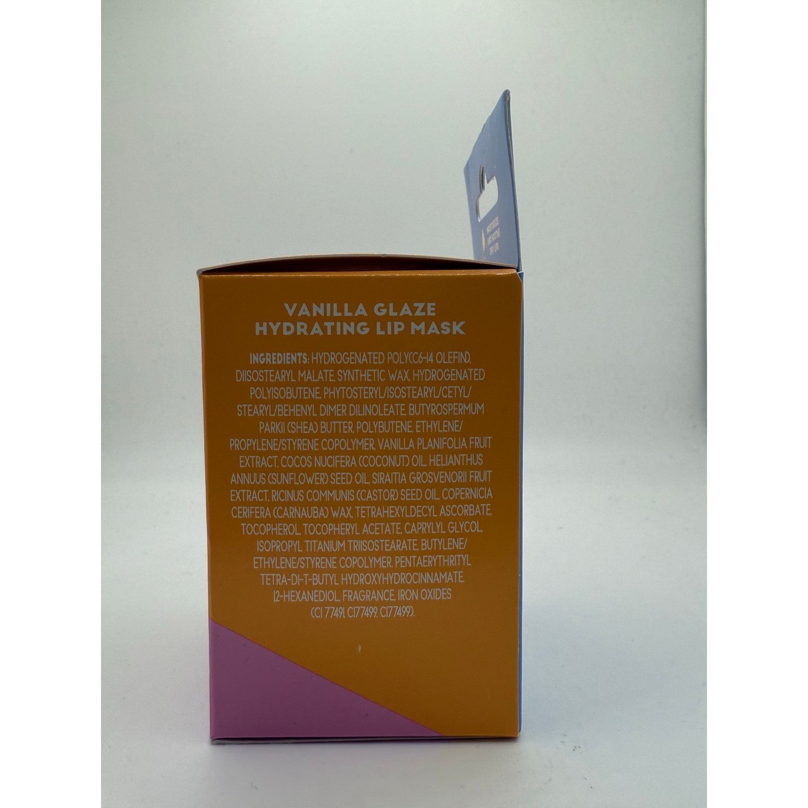 Other NEW - Naturewell Vanilla Glazed Hydrating Lip Mask 2 pack Size ONE SIZE - 4 Thumbnail