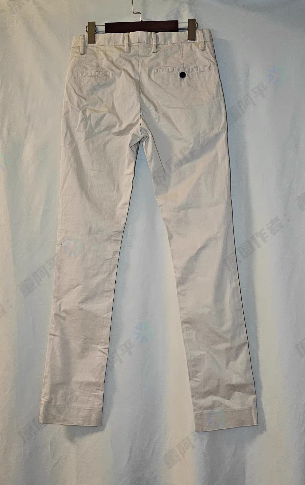 Acne Studios Acne Studios men's casual pants Q4 Size US 32 / EU 48 - 3 Thumbnail