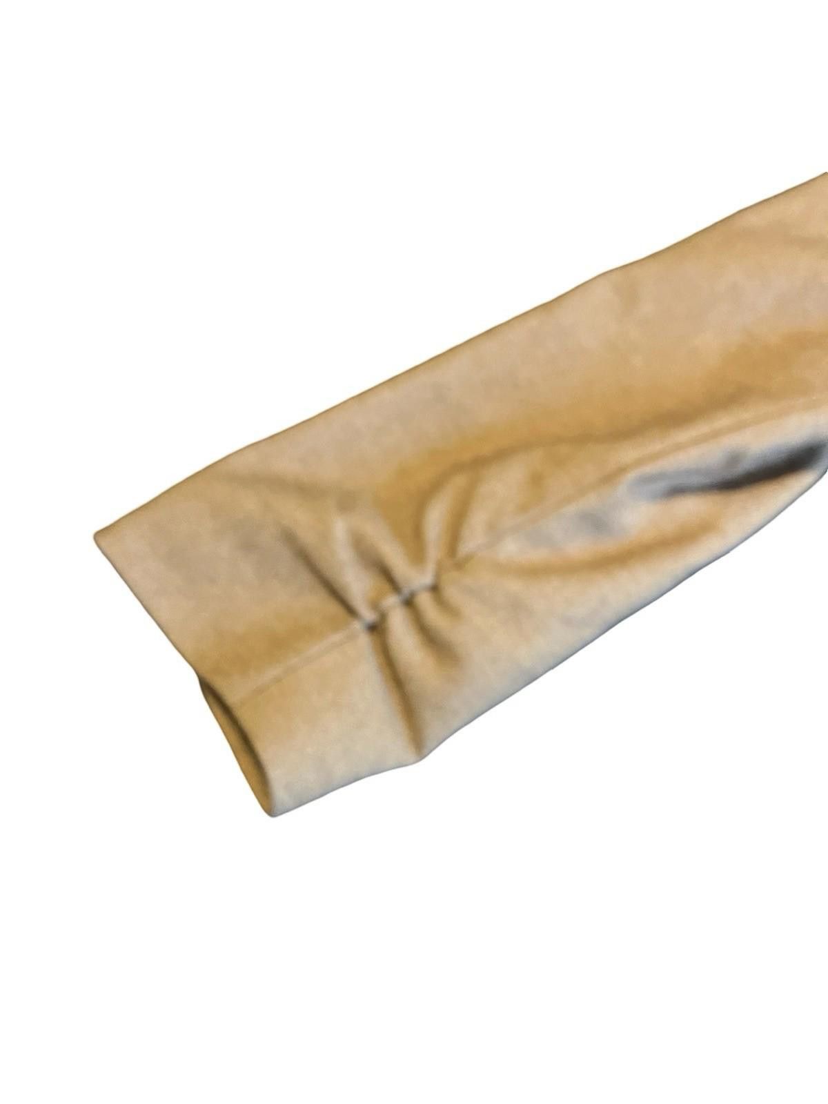 Other THE LIMITED Tan Blazer (S) Single Button Size S / US 4 / IT 40 - 6 Thumbnail