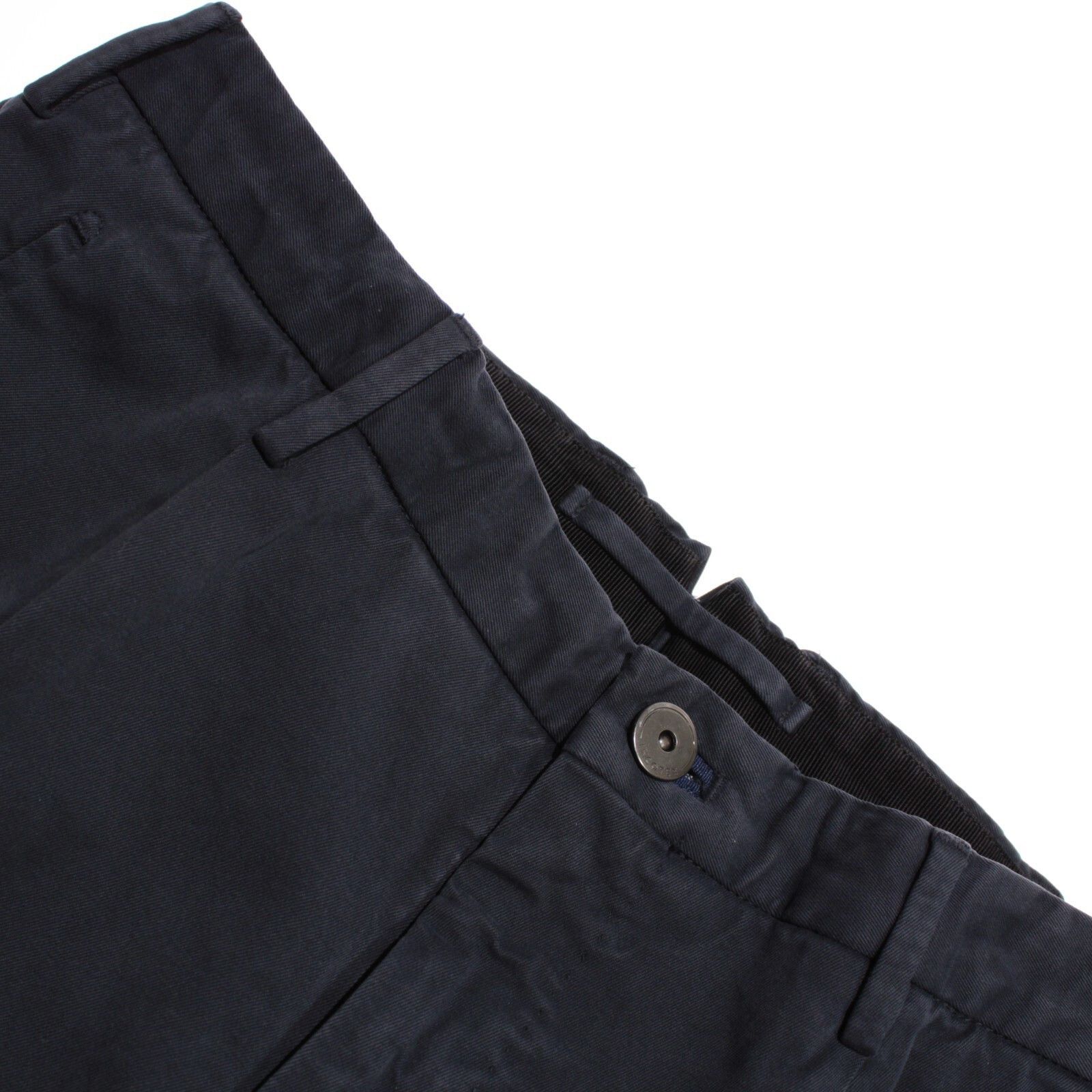 Incotex INCOTEX New with tags Chino Size 32 US In Blue Size US 32 / EU 48 - 1 Thumbnail