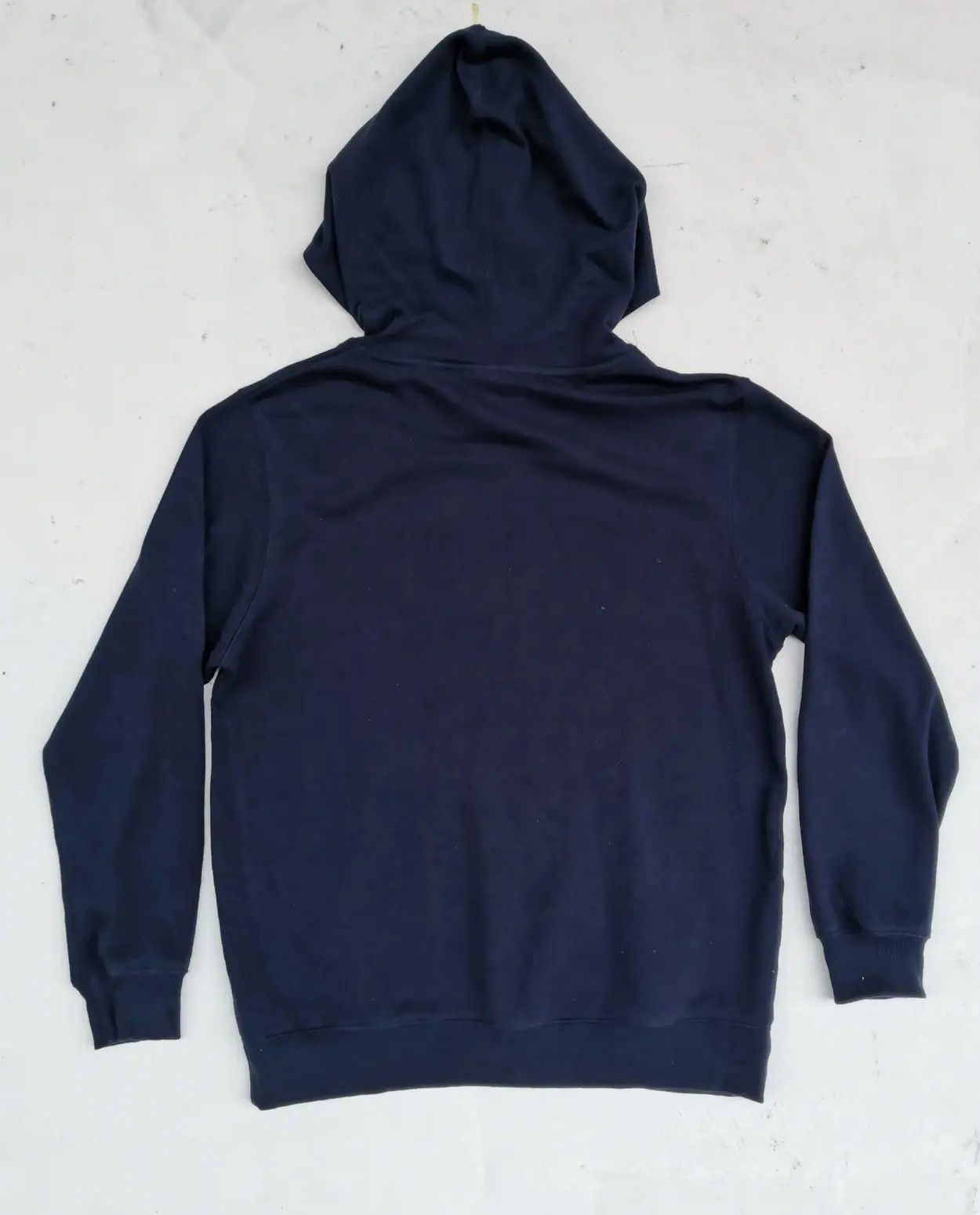 Anime × Japanese Brand Rare!!! Neco Buchi-san Hoodie Sweatshirt Size US L / EU 52-54 / 3 - 2 Thumbnail