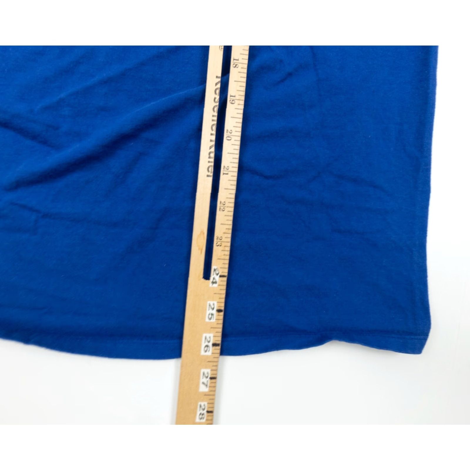 Nike Nike Shirt Adult Small Athletic Cut Blue Short Sleeve Bay Area Graphic Tee Mens Size US S / EU 44-46 / 1 - 7 Thumbnail
