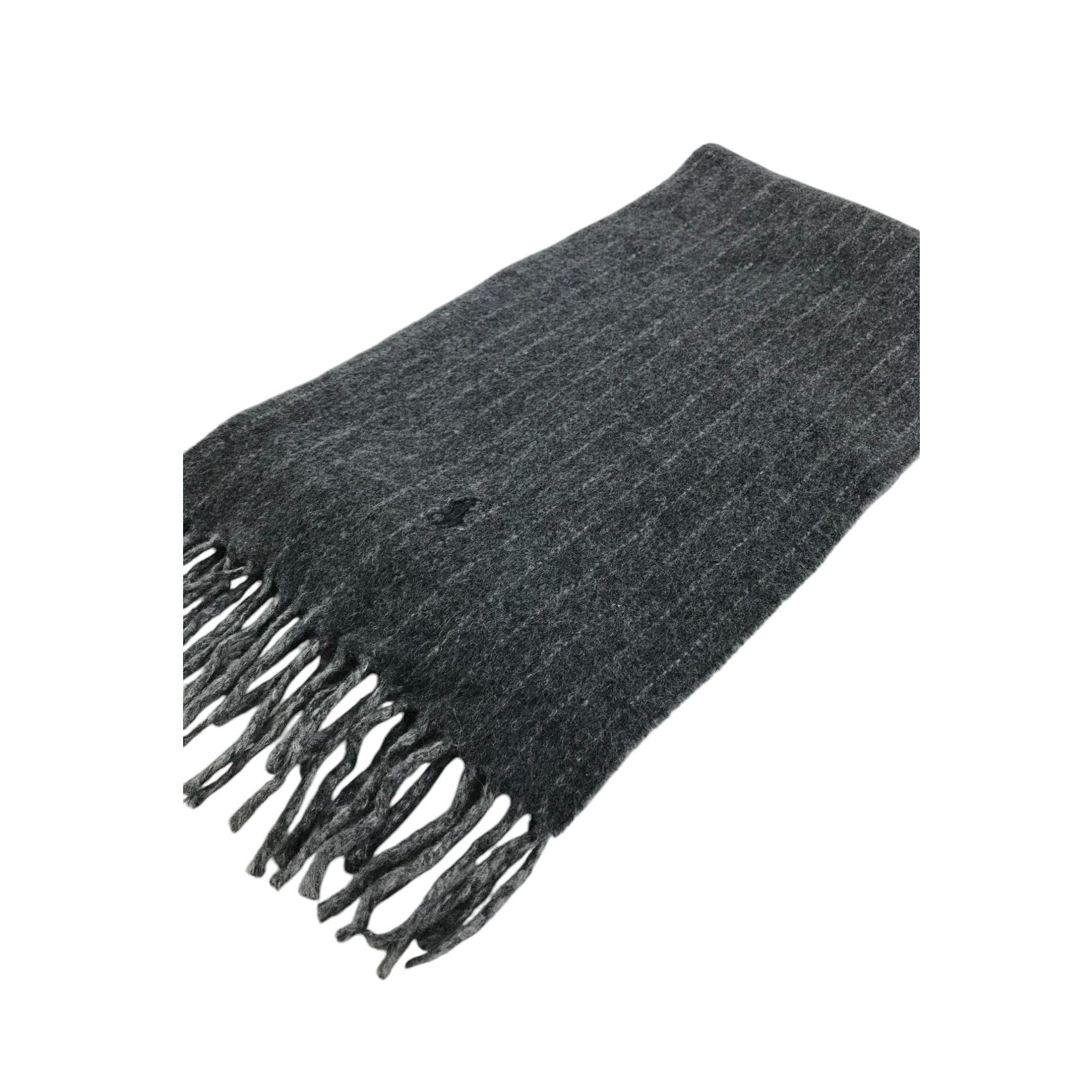Polo Ralph Lauren × Vintage Polo Ralph Lauren Scarf / Muffler / Neckwear - WW2692 Size ONE SIZE - 3 Thumbnail