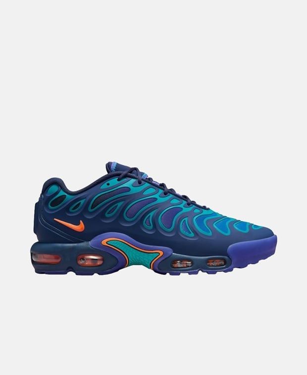 Nike AIR MAX PLUS DRIFT Sneakers Size US 8.5 / IT 38.5 - 1 Thumbnail