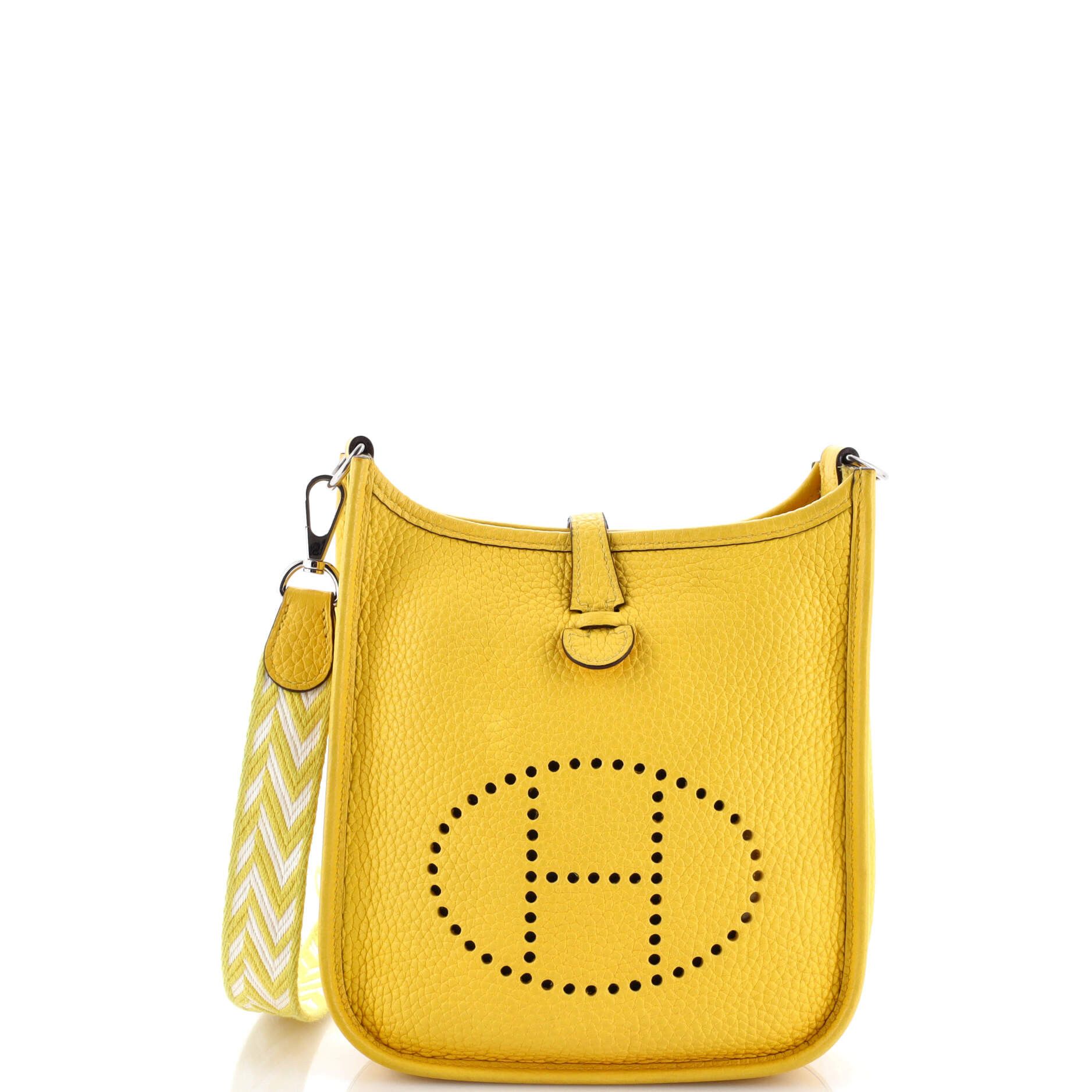 Hermes Evelyne Bag Gen III Size ONE SIZE - 1 Thumbnail