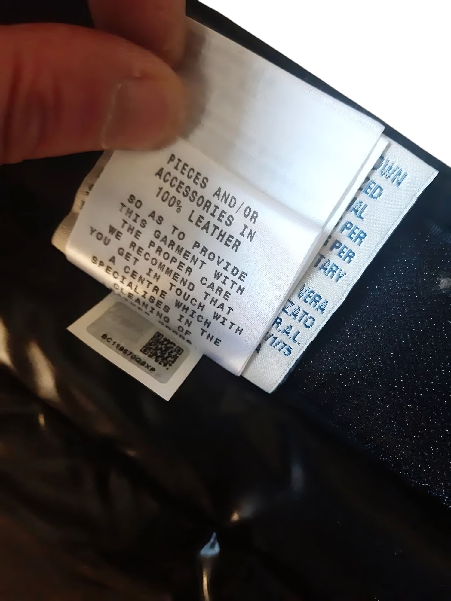 Moncler F/W 2013 BULLETPROOF DOWN VEST BY PHARRELL WILLIAMS Size US S / EU 44-46 / 1 - 11 Thumbnail