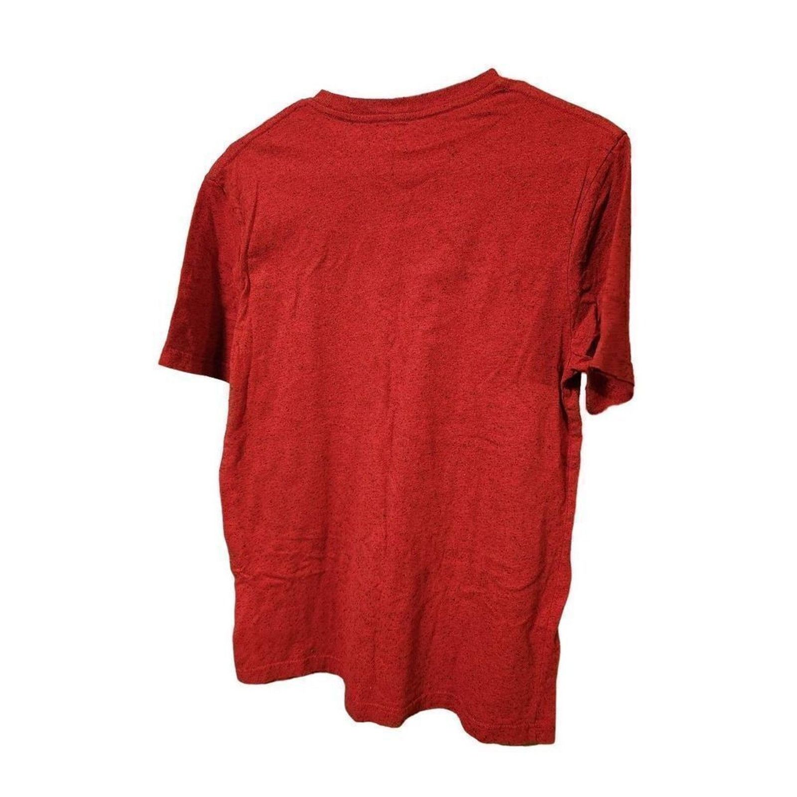Coca Cola Coca-cola M coke shirt red Size US M / EU 48-50 / 2 - 2 Thumbnail