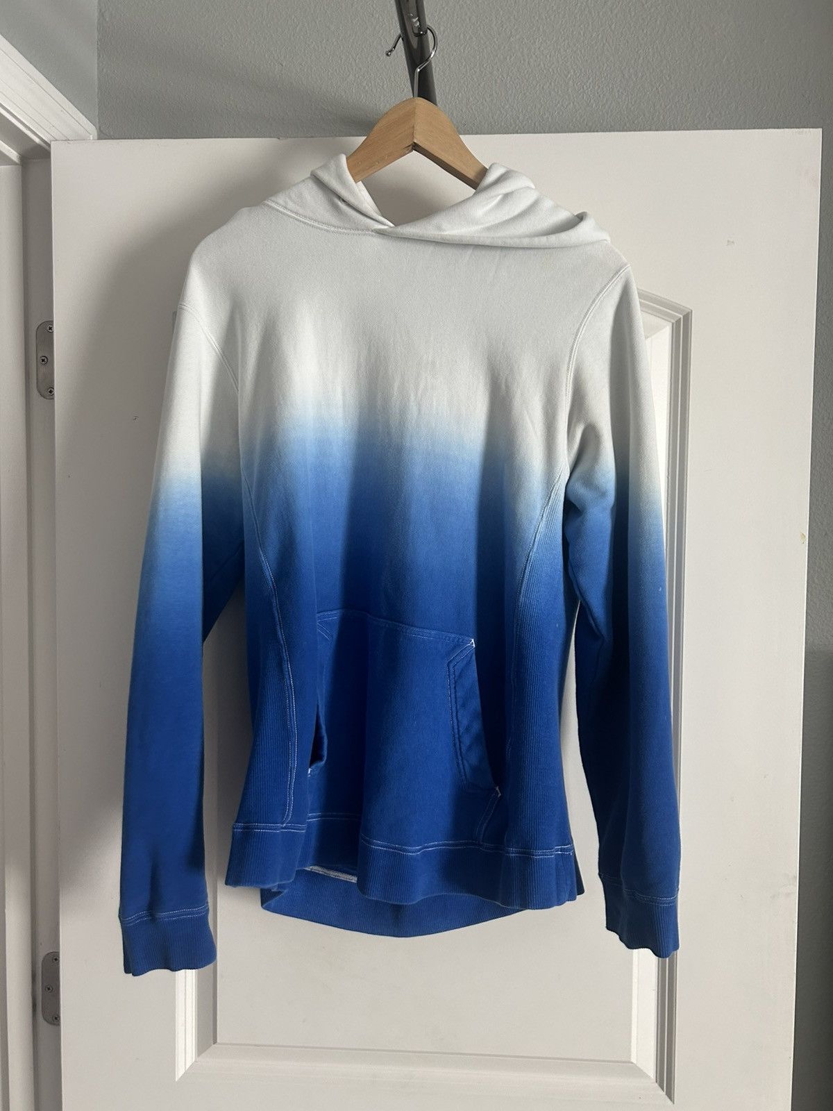 Comme des Garcons Comme des Garcon men gyaruo fade hoodie Size US M / EU 48-50 / 2 - 1 Thumbnail