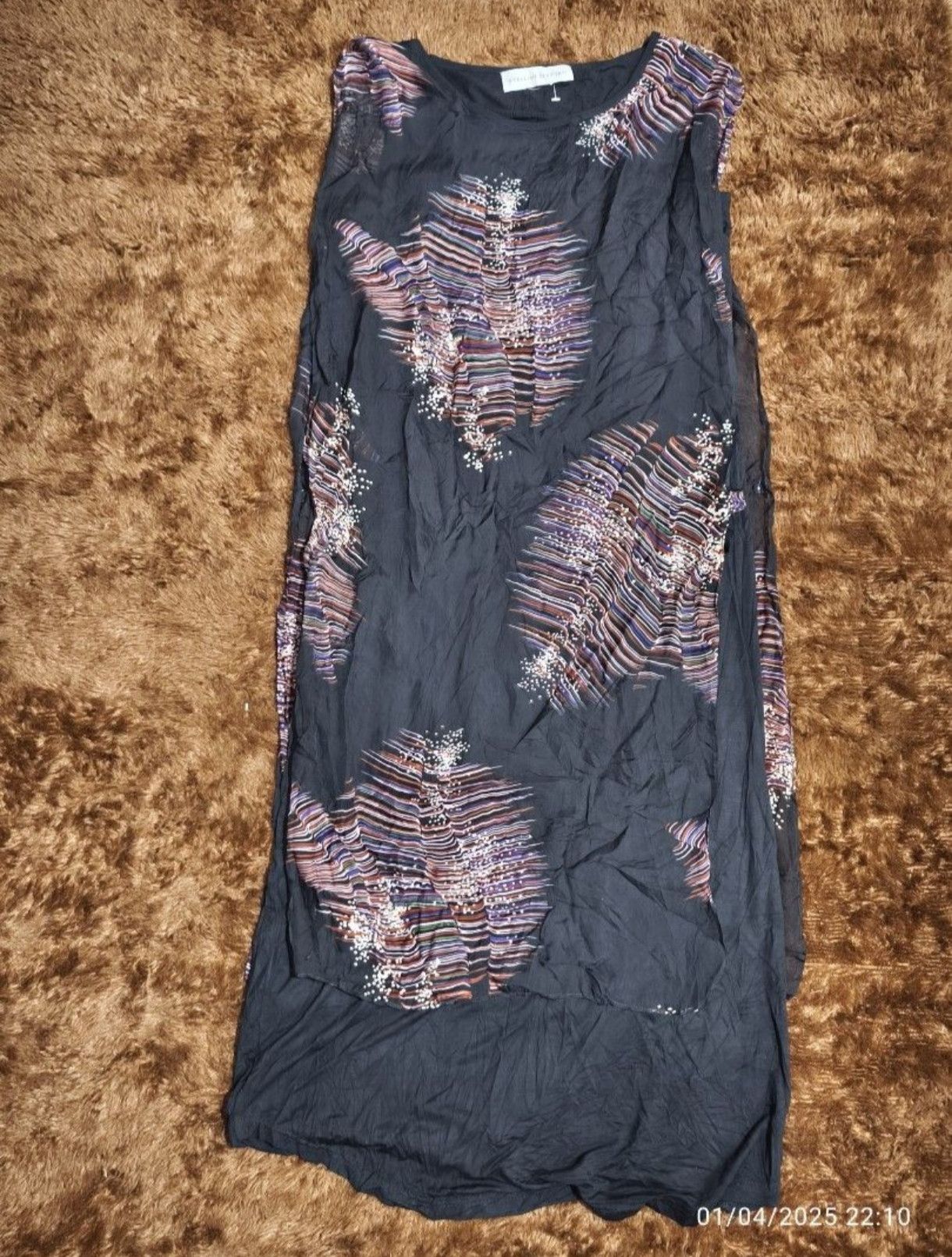 Stella McCartney Dress Stella McCartney Size S / US 4 / IT 40 - 1 Thumbnail