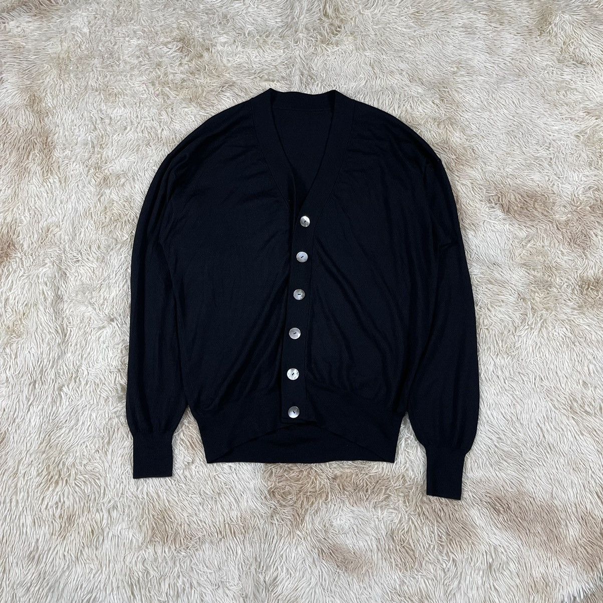 Maison Margiela Maison Martin Margiela Cardigan Size US XS / EU 42 / 0 - 1 Thumbnail