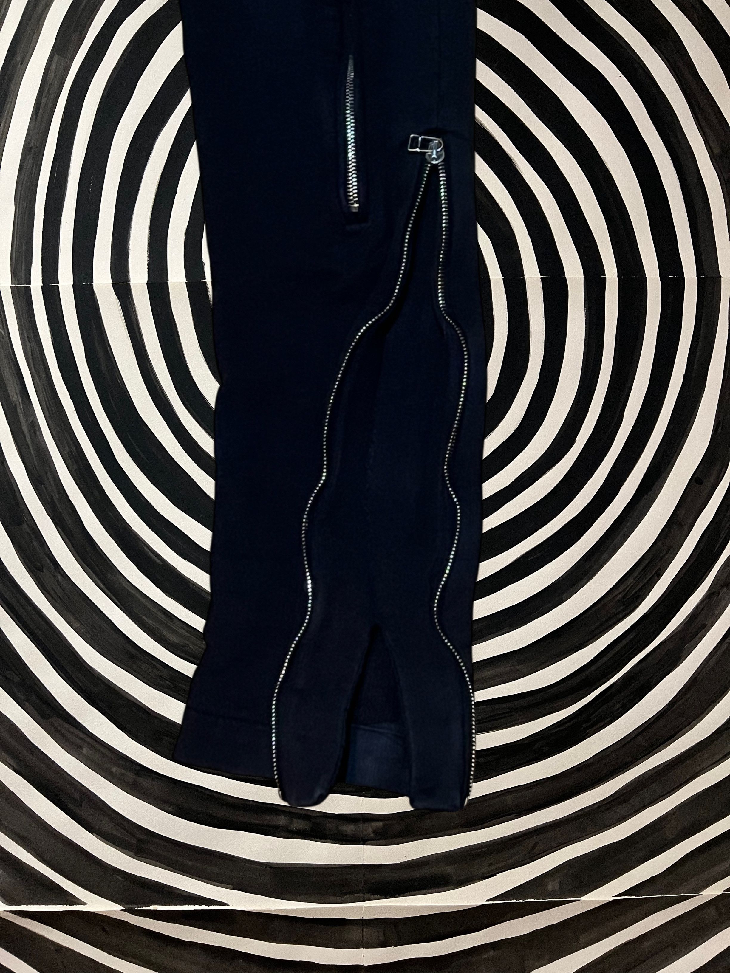 Hood By Air Zipper Sweatpant FW15 Size US 34 / EU 50 - 5 Thumbnail